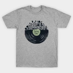 Spring Vibes T-Shirt